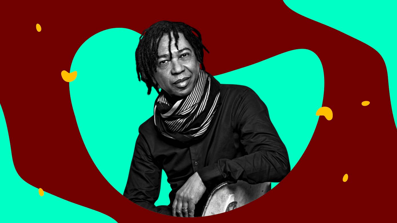 Cantor De Oceano E Eu Te Devoro 55 Frases Incriveis Do Djavan Pra Guardar Na Memoria