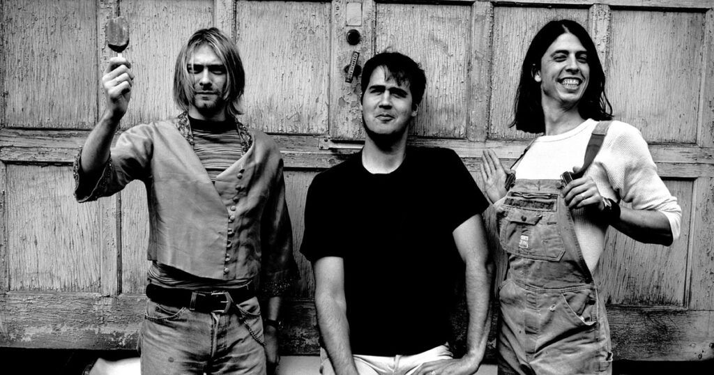 Nirvana: as 15 melhores músicas da banda de Kurt Cobain