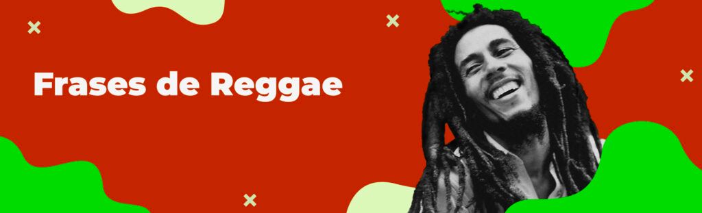 Frases de reggae