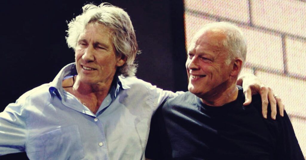 Wish You Were Here o significado do sucesso do Pink Floyd