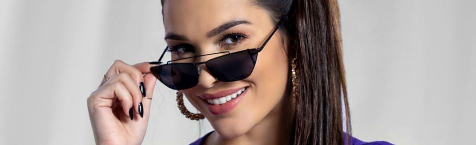 Cantora Lary lança EP e se reafirma como estrela da música brasileira