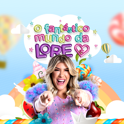 Lore Improta é ótima alternativa para música infantil