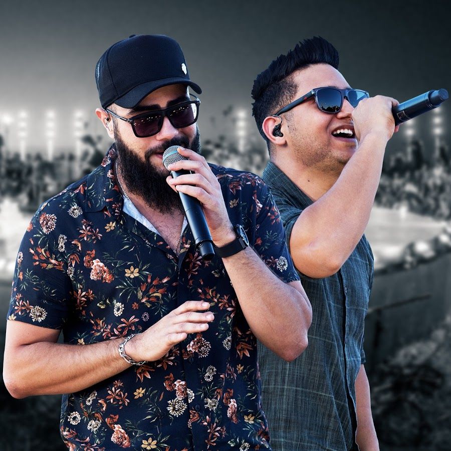 Henrique e Juliano, astros do sertanejo