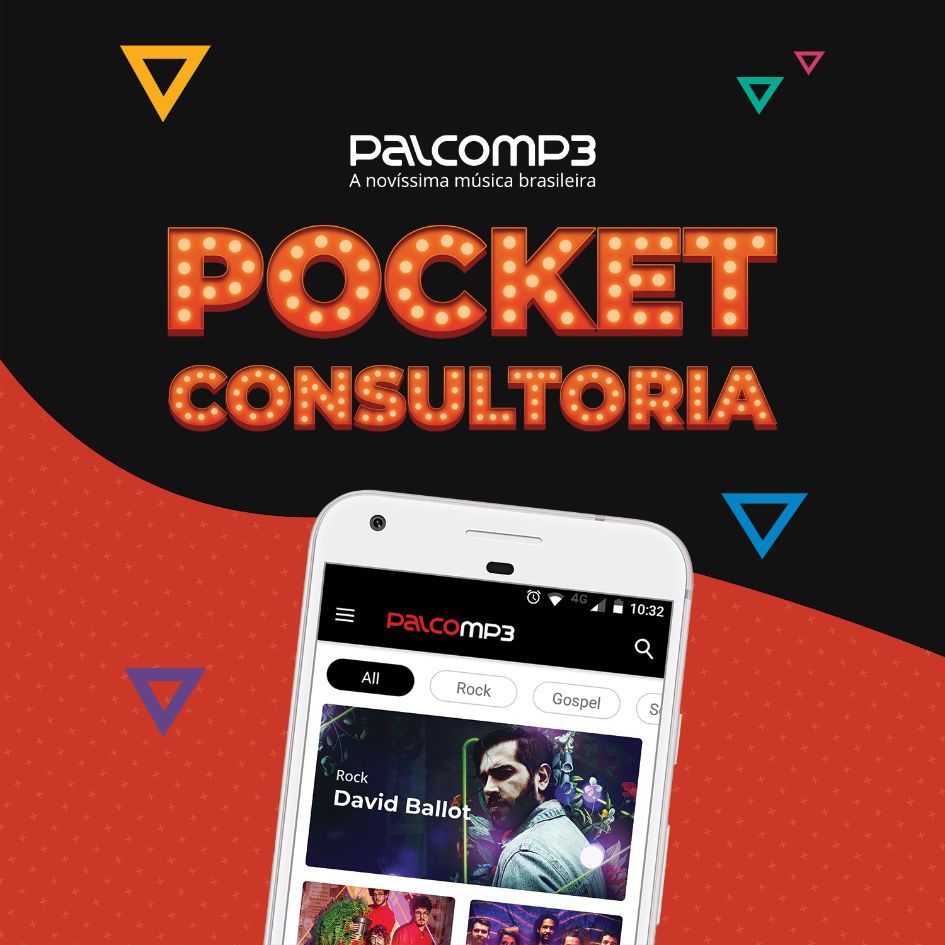 Palco MP3 oferece pocket consultoria gratuita na Music Show Experience 