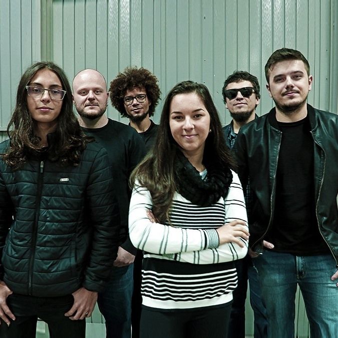EntreTantos honram as tradições do pop rock gaúcho