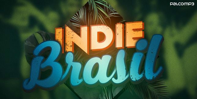 Curadoria do Palco M3 lança playlist Indie Brasil