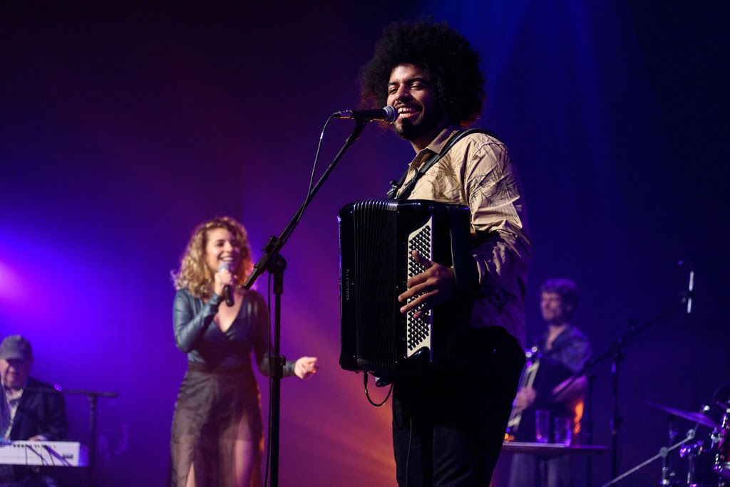 Showcase Rio Music Market 2019