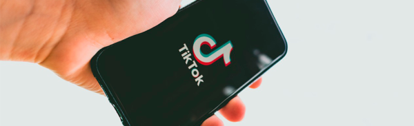 TikTok também é ferramenta para para músicos