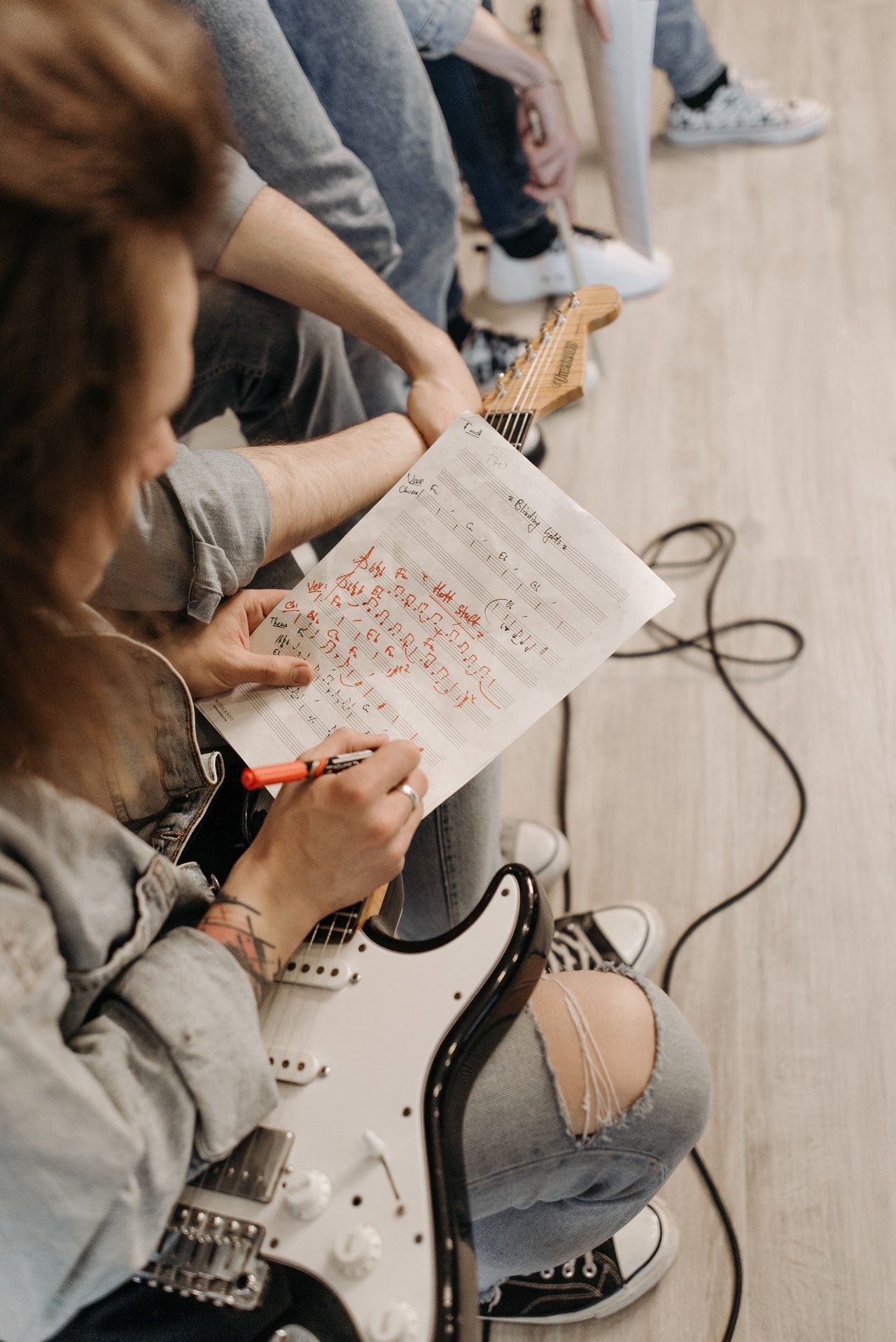 editais culturais abertos musica