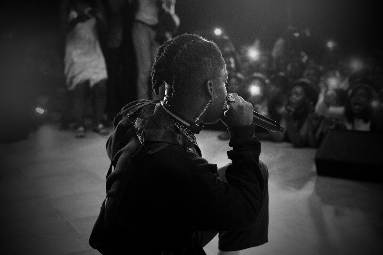 editais culturais abertos rap e hip hop