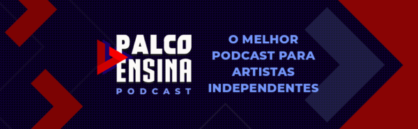 Palco Ensina Podcast