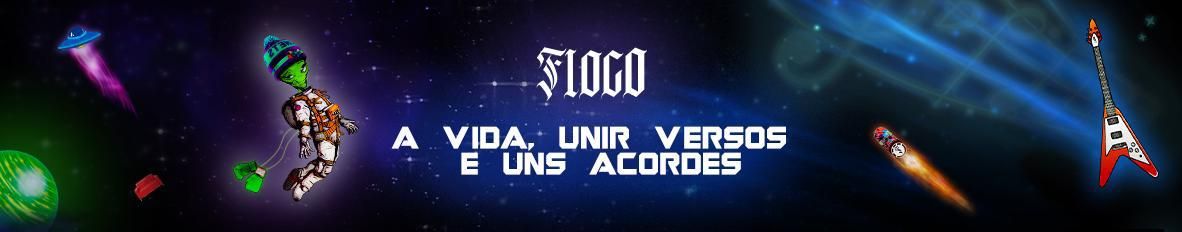 Imagem de capa de Floco
