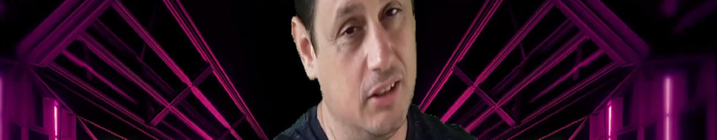 Imagem de capa de Jeferson Neto