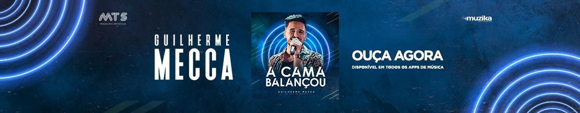 Imagem de capa de Guilherme Mecca