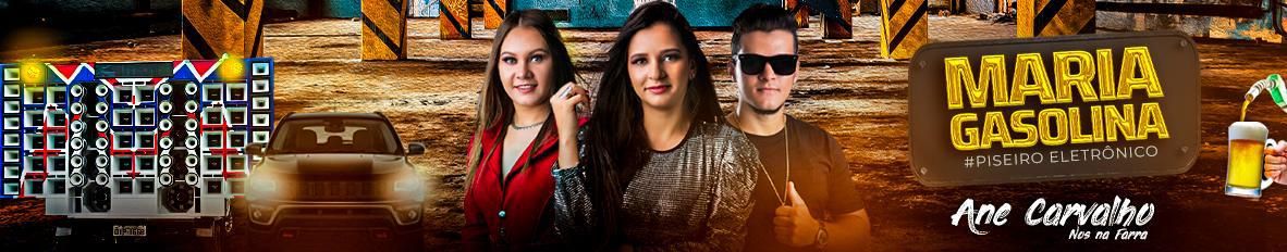 Imagem de capa de Ane Carvalho