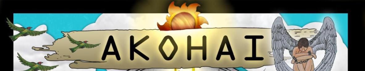 Imagem de capa de AKOHAI
