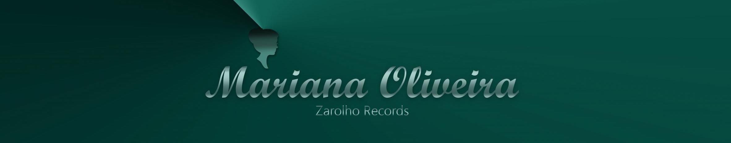 Imagem de capa de Mariana Oliveira