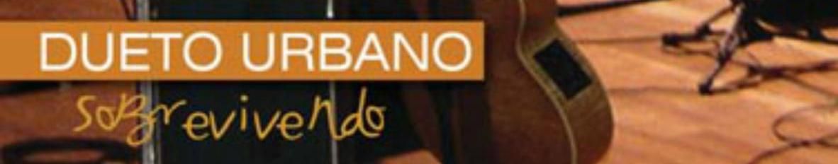 Imagem de capa de Dueto Urbano