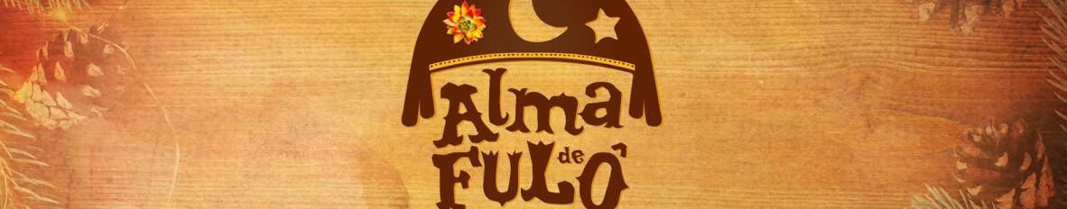 Imagem de capa de Alma de Fulô