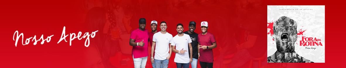 Imagem de capa de Grupo Nosso Apego