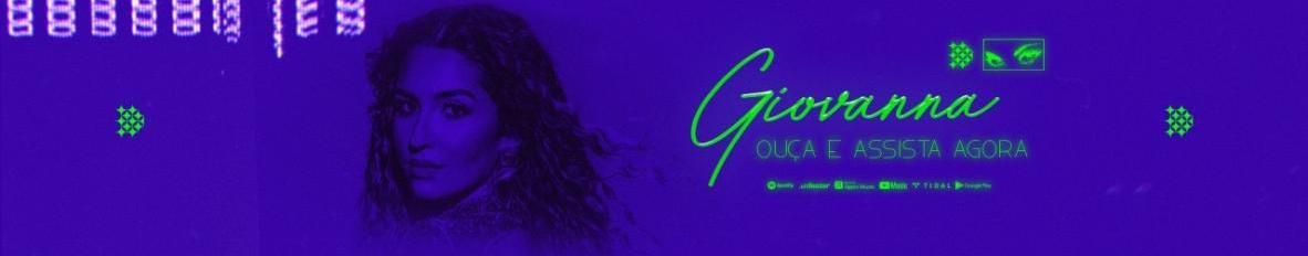 Imagem de capa de Giovanna