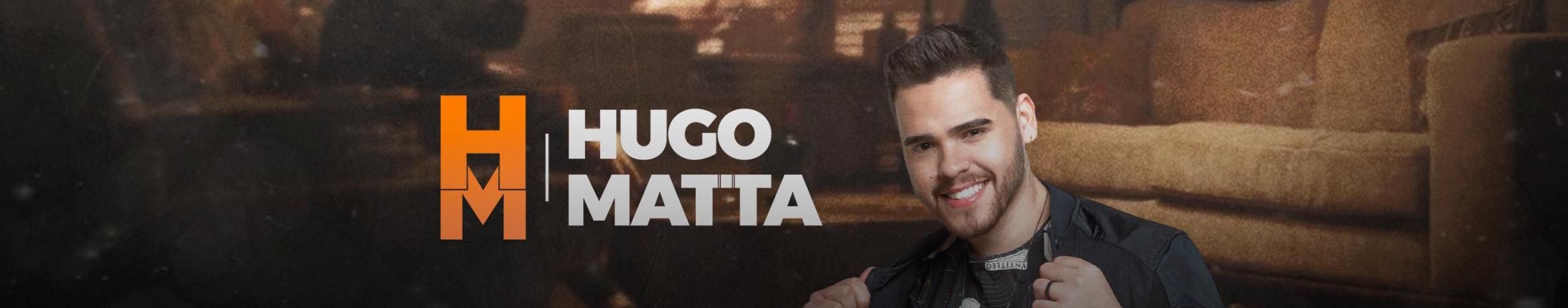 Imagem de capa de Hugo Matta