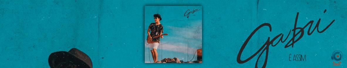 Imagem de capa de Gabri