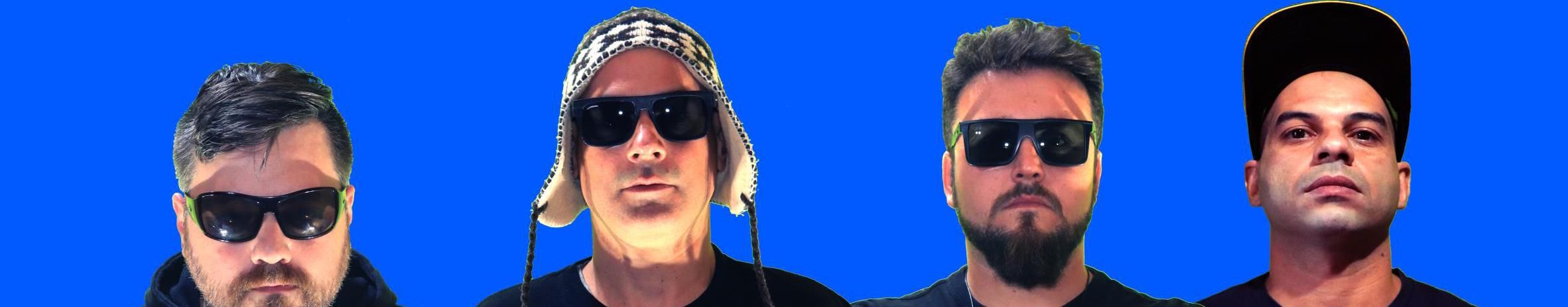 Imagem de capa de Freakazóide