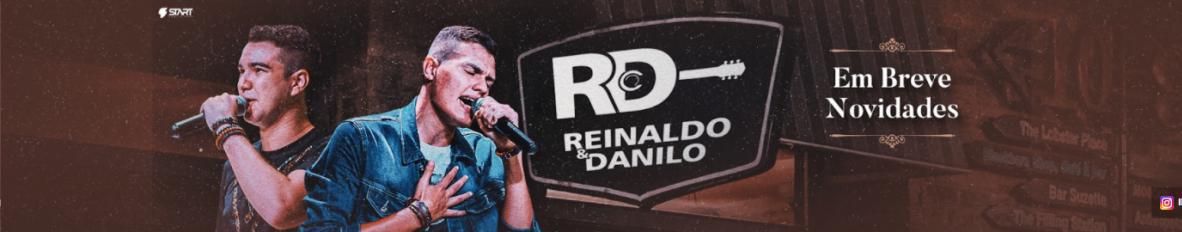 Imagem de capa de Reinaldo e Danilo
