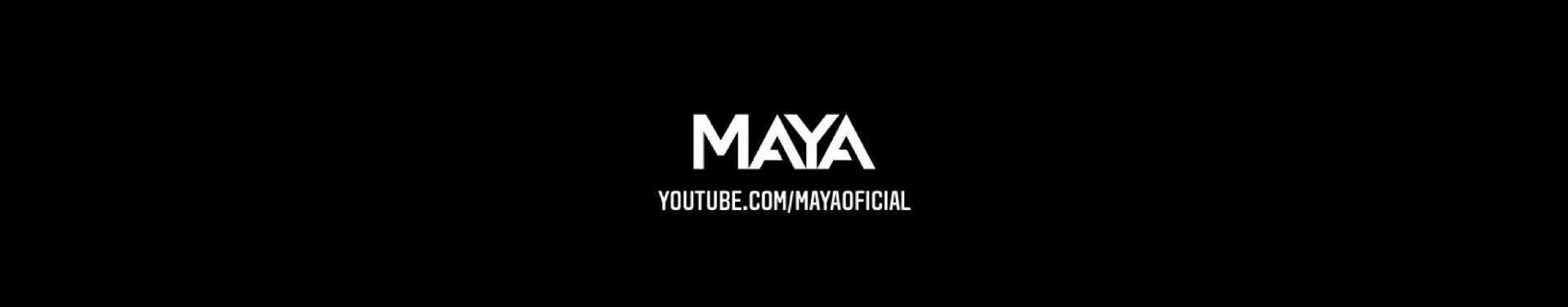 Imagem de capa de MAYA