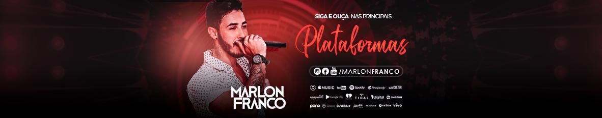 Imagem de capa de Marlon Franco