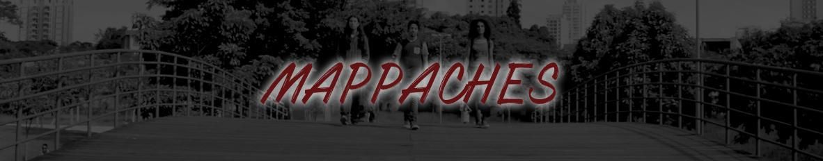 Imagem de capa de Mappaches