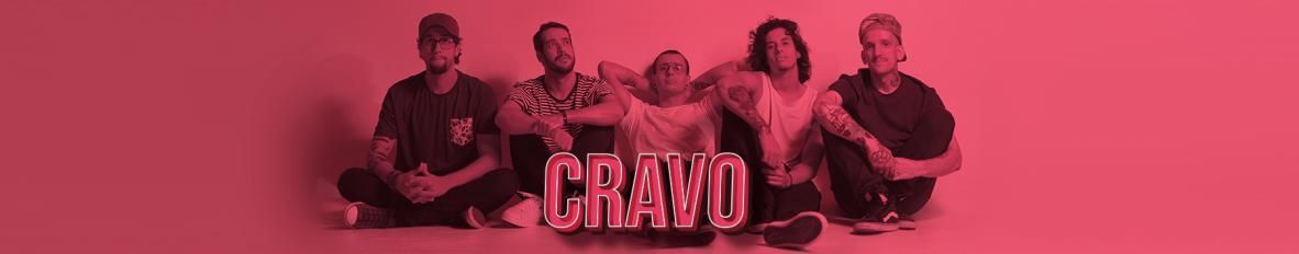 Imagem de capa de Cravo