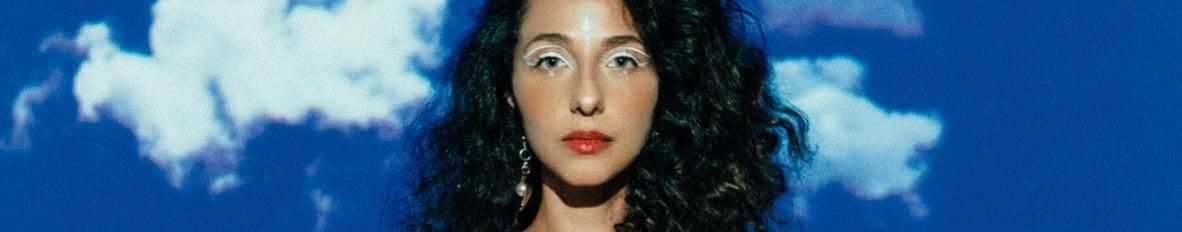 Imagem de capa de Maíra Guedes