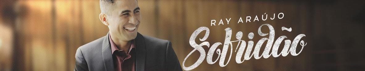 Imagem de capa de Ray Araújo Sofridão