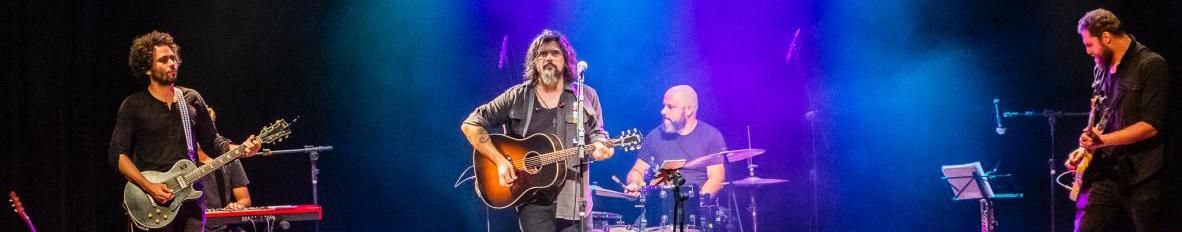 Imagem de capa de Daniel Lima