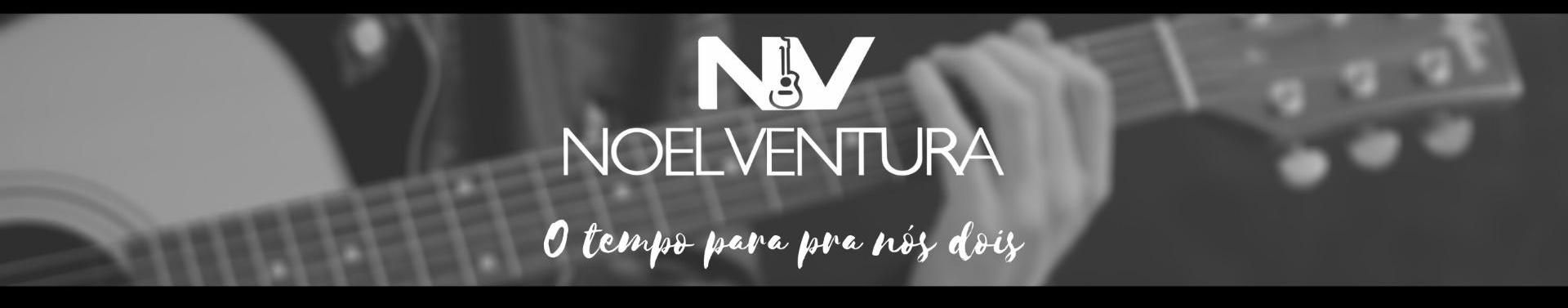Imagem de capa de Noel Ventura