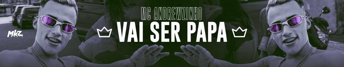 Imagem de capa de Mc Andrewzinho