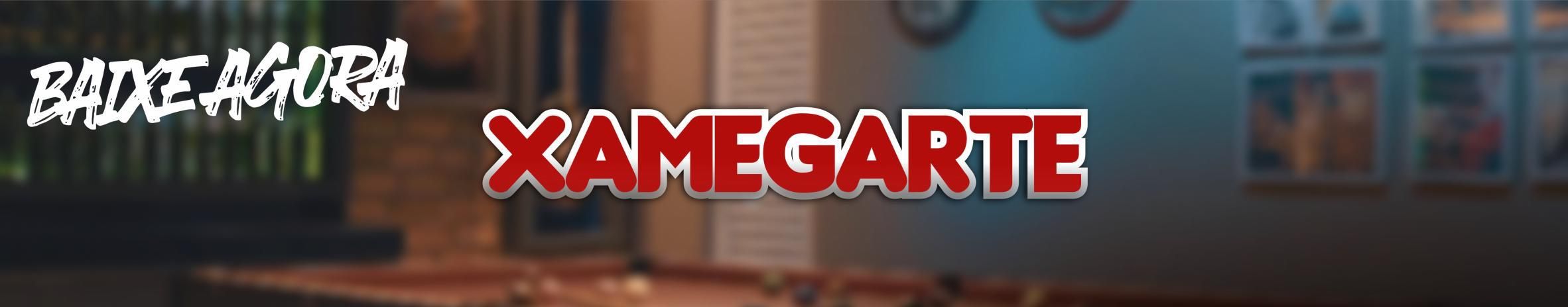 Imagem de capa de XAMEGARTE
