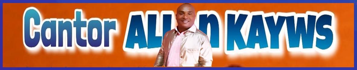 Imagem de capa de Allan Kawys