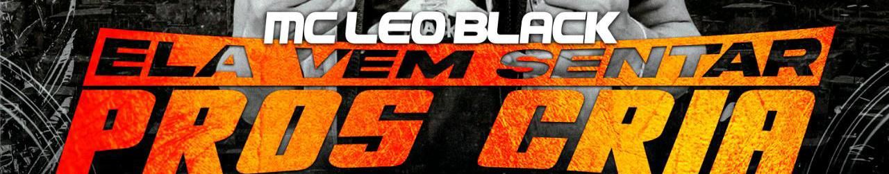 Imagem de capa de MC Léo Black