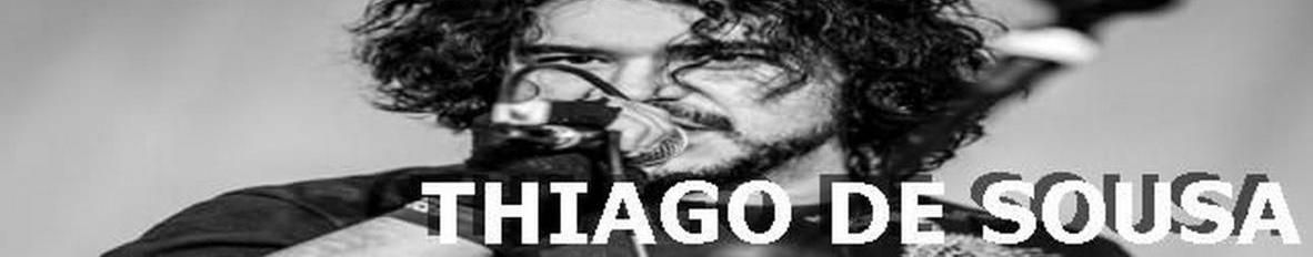Imagem de capa de Thiago de Sousa