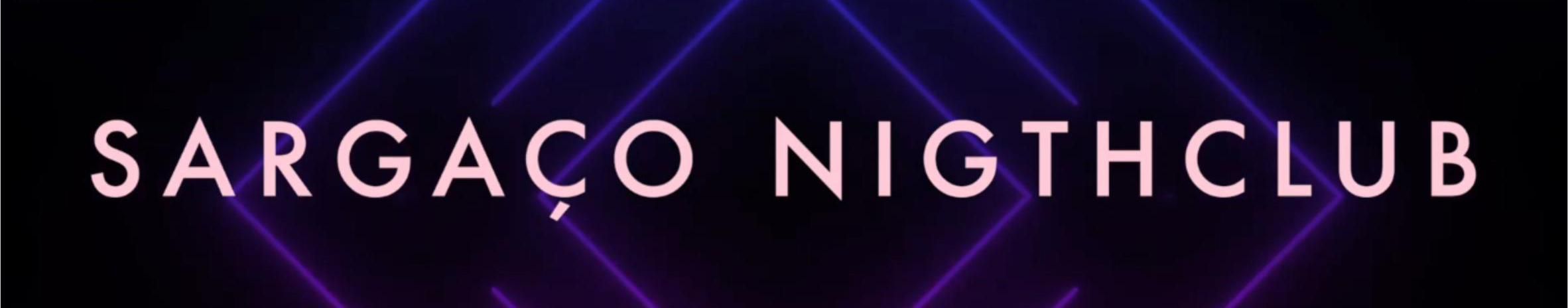 Imagem de capa de Sargaço Nightclub