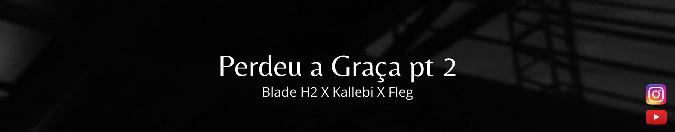 Imagem de capa de Blade H2