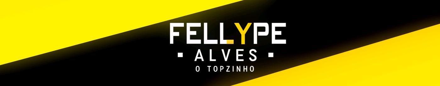 Imagem de capa de Fellype Alves O Topzinho