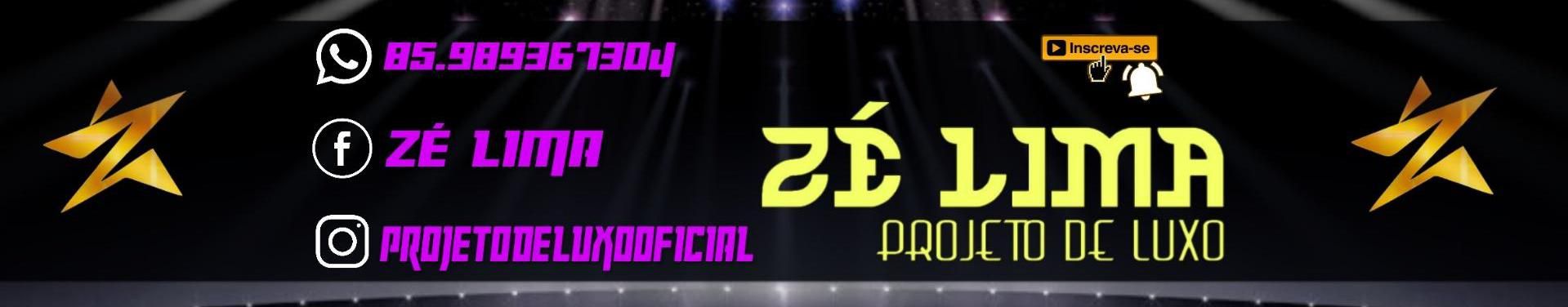 Imagem de capa de PROJETO DE LUXO oficial