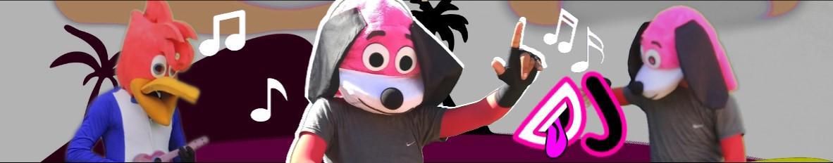Imagem de capa de Cachorrão DJ
