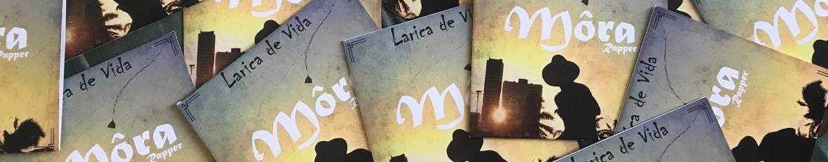 Imagem de capa de RAP - Môra Rapper
