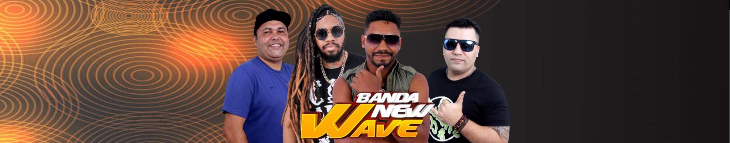 Imagem de capa de New Wave