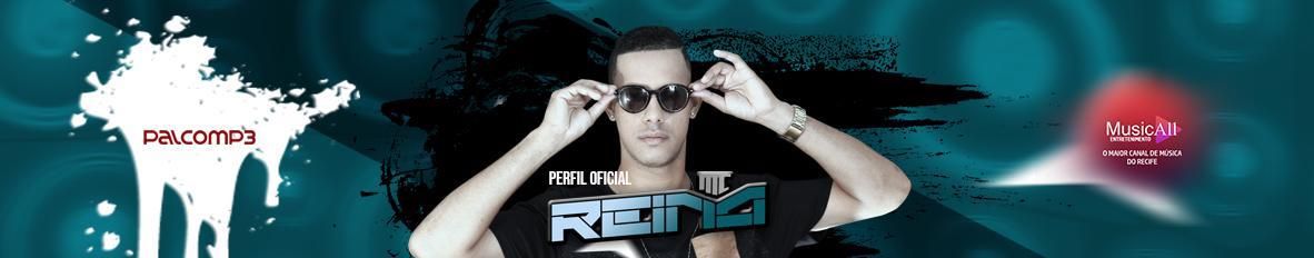 Imagem de capa de MC Reina
